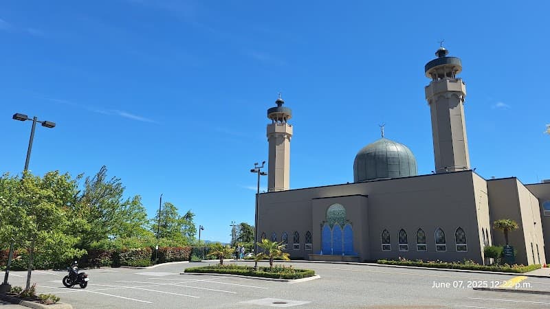 Az-Zahraa Islamic Centre