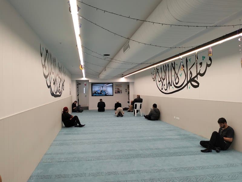 Brunswick Islamic Centre