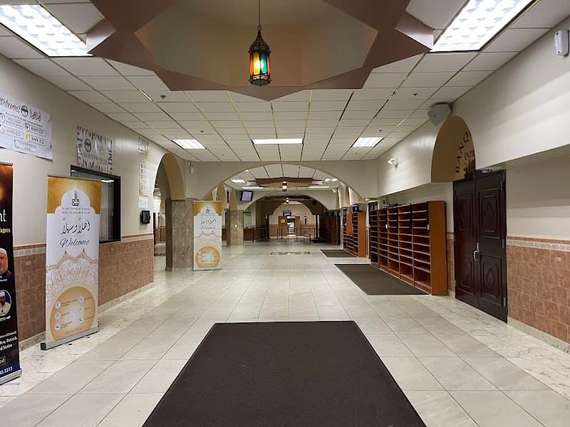 Islamic Center of Detroit