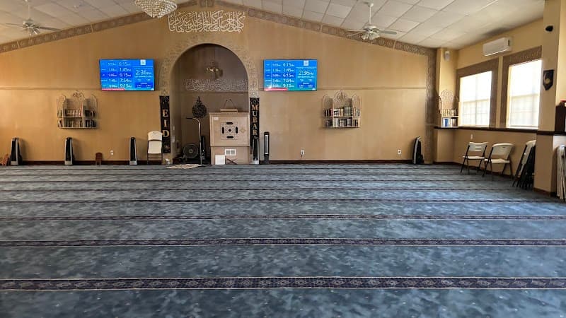 Islamic Association of Fort Worth