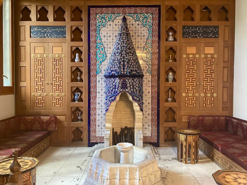 Masjid Hiroo