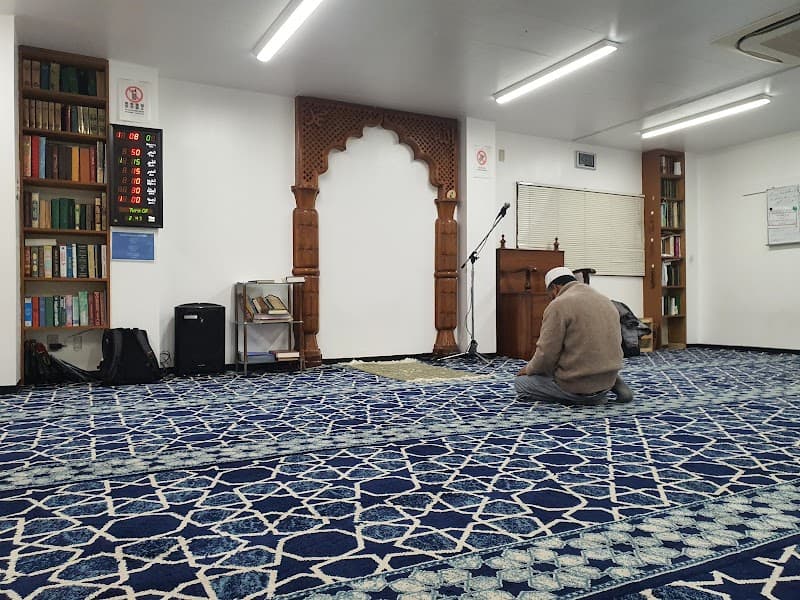 Masjid Otsuka