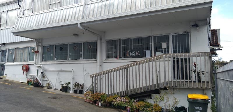 North Shore Islamic Centre