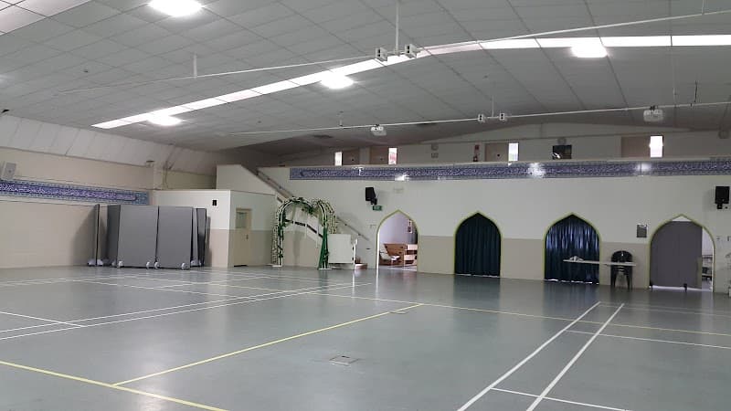 Islamic Ahlulbayt Foundation of New Zealand