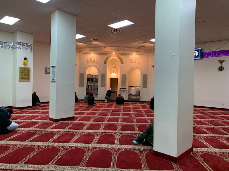 Masjid Deen Al-Fitrah