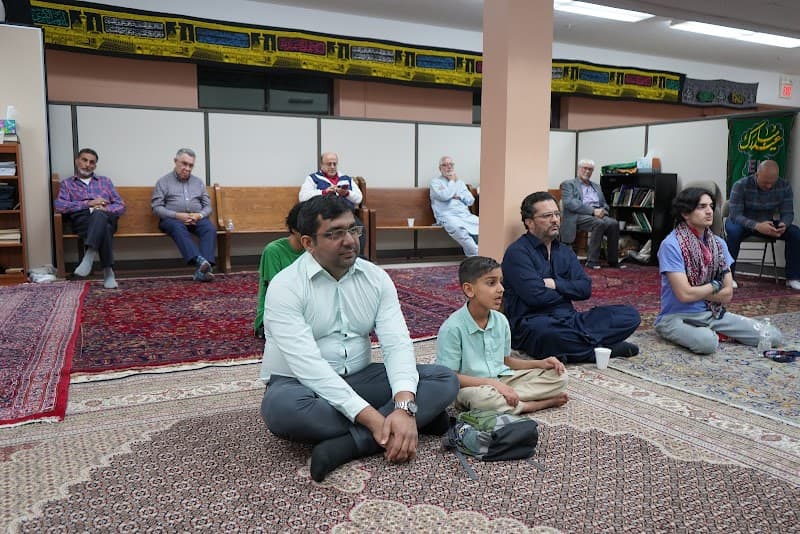 Jaffery Union of Northeast Ohio