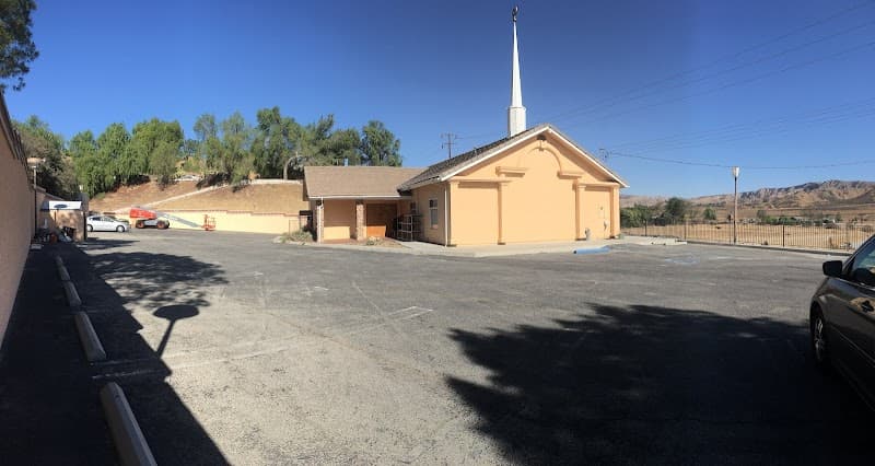 Islamic Center of Santa Clarita Valley