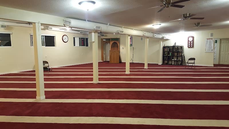 Masjid Al Shareef