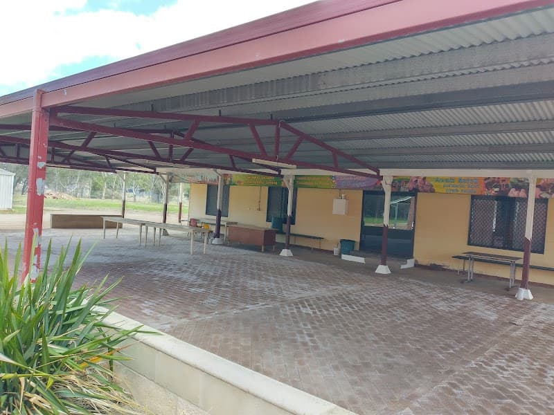 Katanning Mosque mosque in Katanning, Western Australia