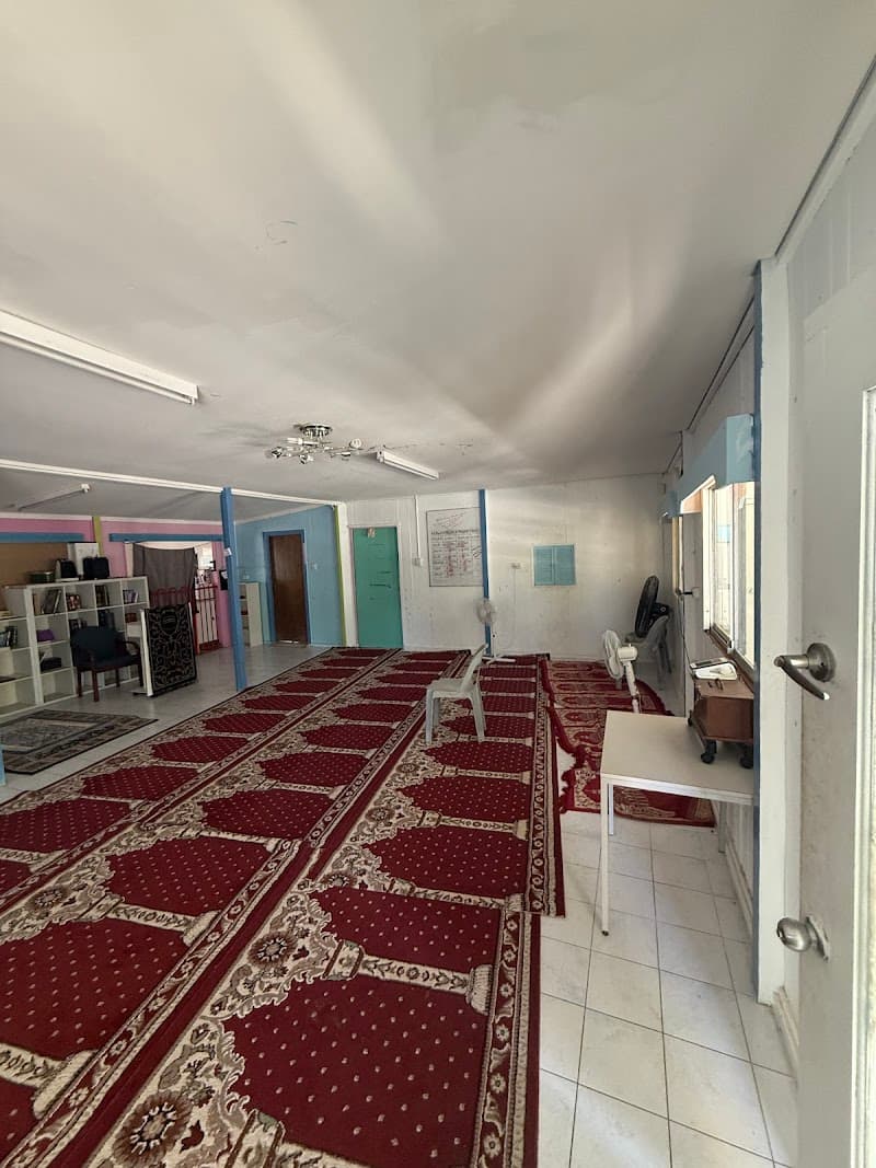Kenwick Musalla & Islamic Centre