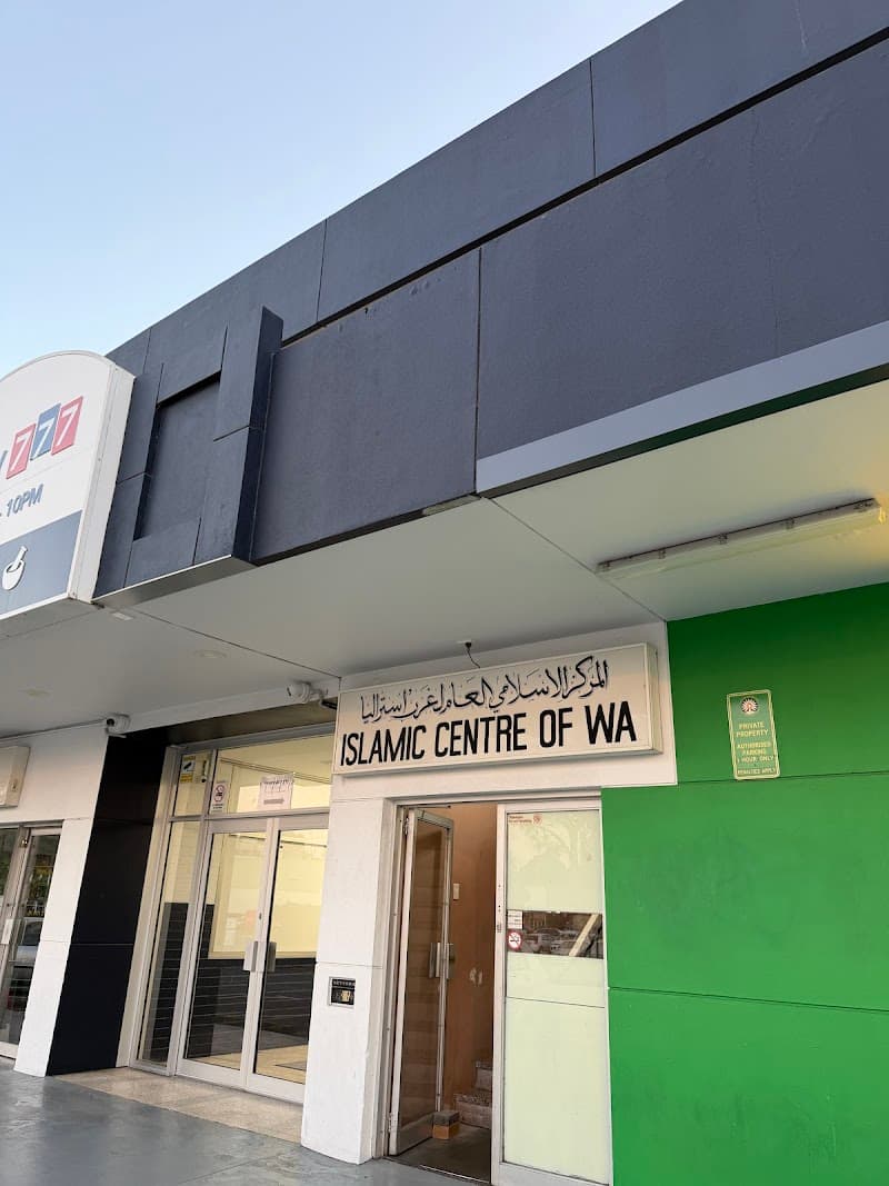 Islamic Centre of Western Australia