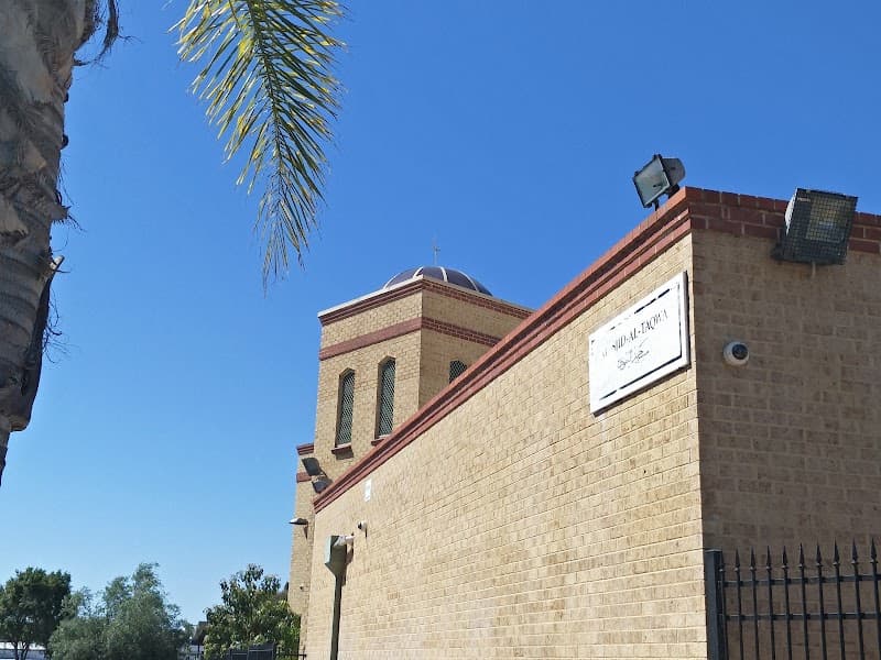 Masjid Al-Taqwa