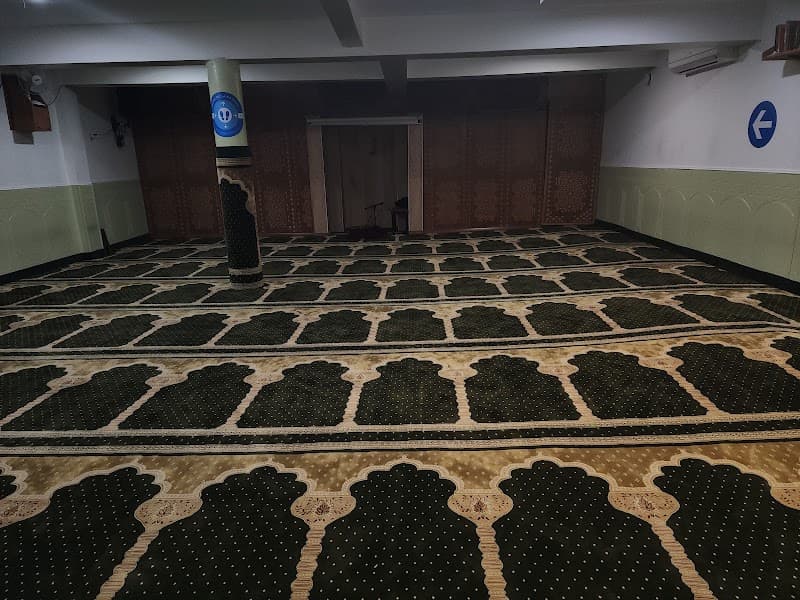 Masjid Al Bayan