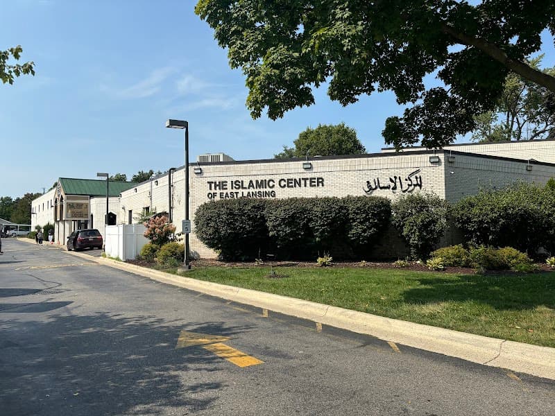 Islamic Center of Greater Lansing