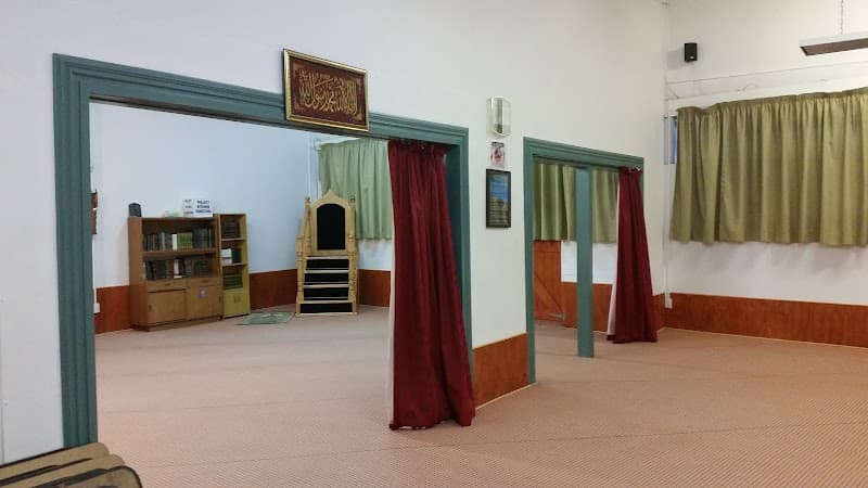 Lower Hutt Islamic Centre