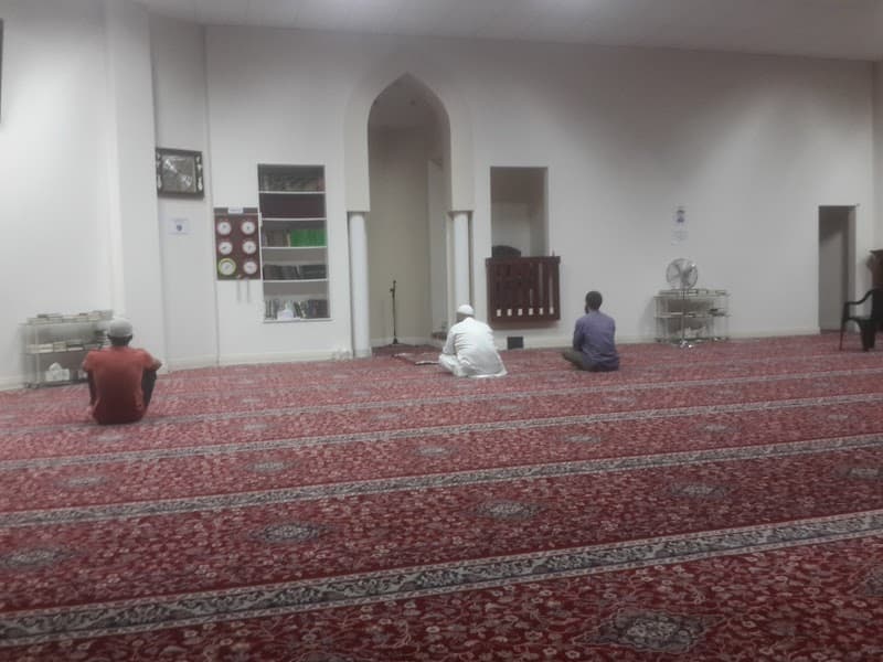 East Auckland Islamic Trust