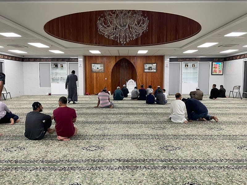 West Auckland Mosque mosque in Ranui, Auckland
