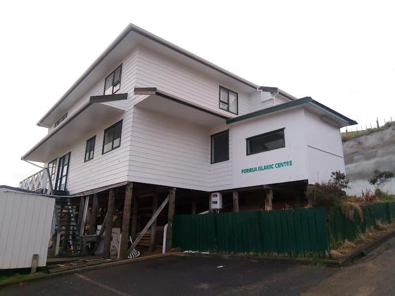 Porirua Islamic Centre