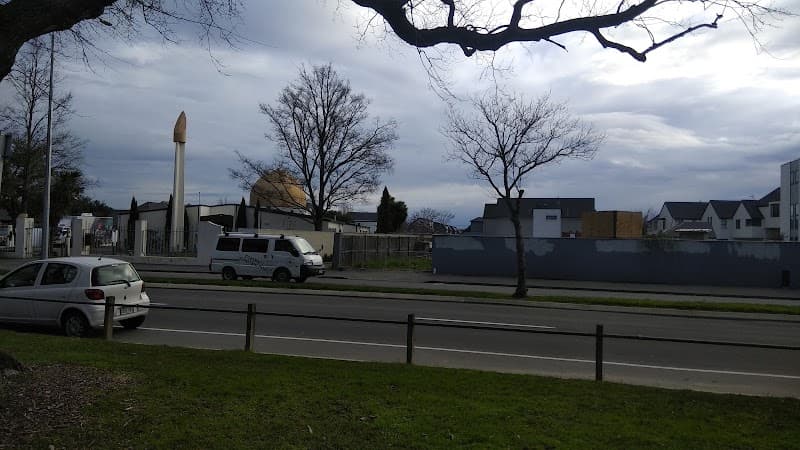 Masjid An-Nur