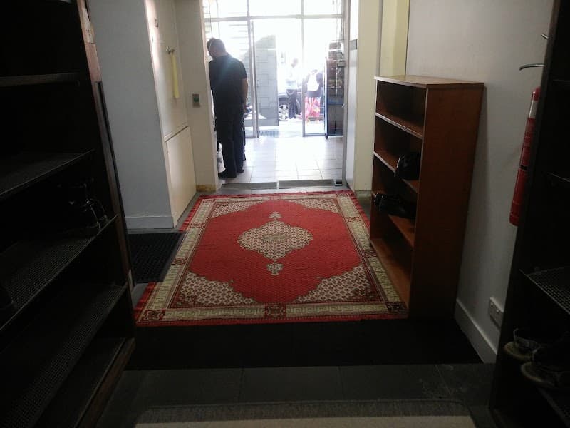 Islamic Centre of Australia