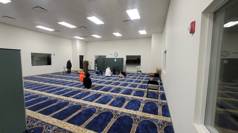 Musalla Al-Quran wa Sunnah