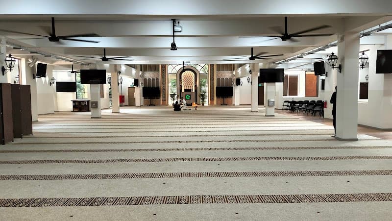 Masjid Al-Amin