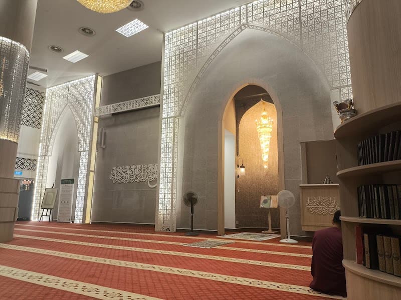 Al-Falah Mosque