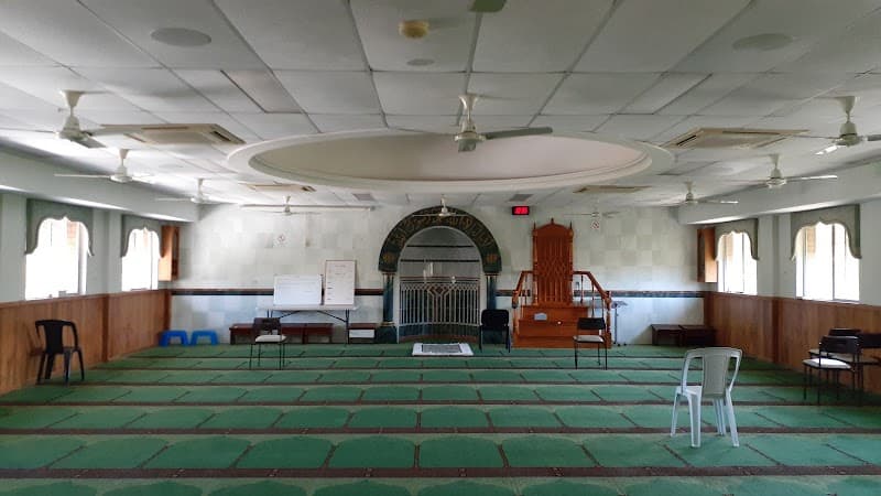 Holland Park Mosque mosque in Holland Park, Queensland