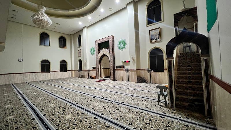 Rochedale Mosque