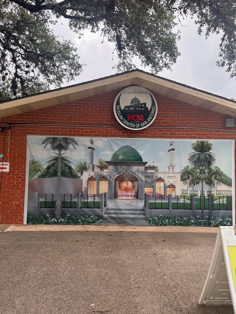 Islamic Education Center of San Antonio