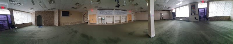Islamic Organization of North America