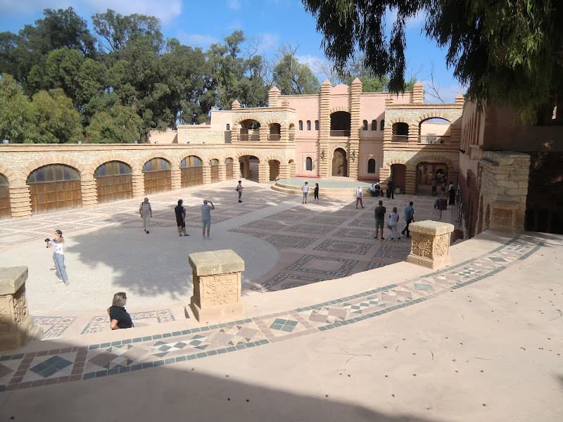 Mohammad Alkhamees Masjid