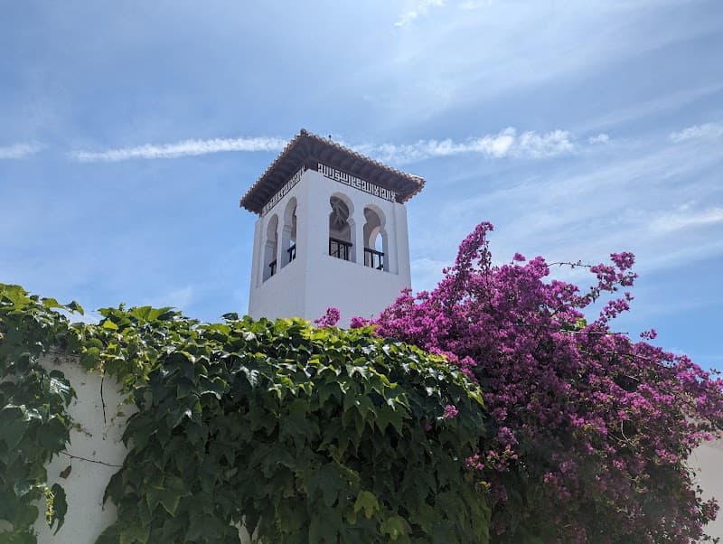 Great Mosque of Granada