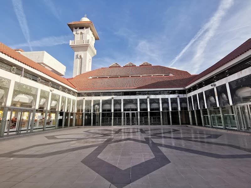 Centro Cultural Islamico