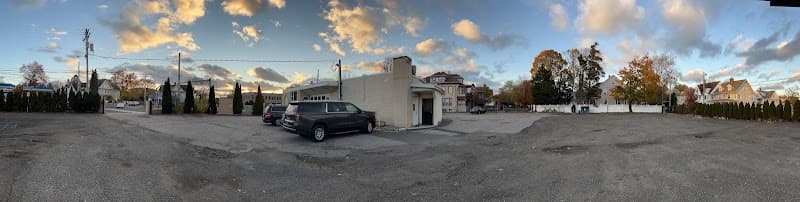 Bridgeport Islamic Community Center