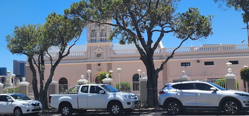 Al Azhar Mosque mosque in Cape Town, Western Cape
