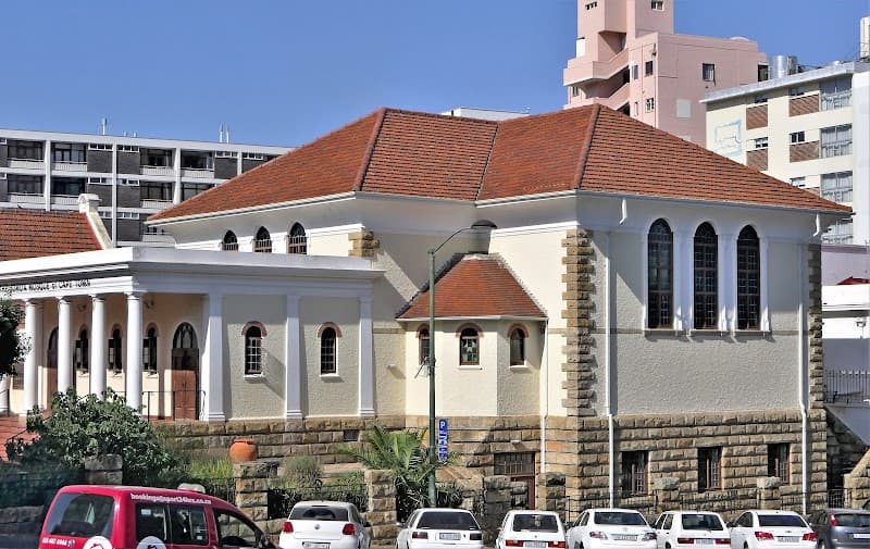 Jumu'ah Mosque of Cape Town