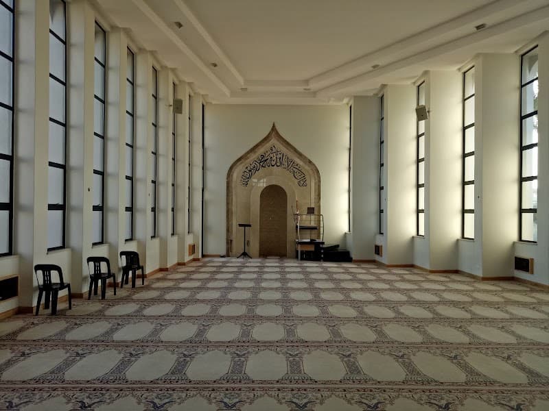 Phoenix Milnerton Islamic Society