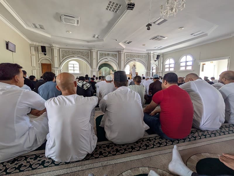 Masjidus Sunnie
