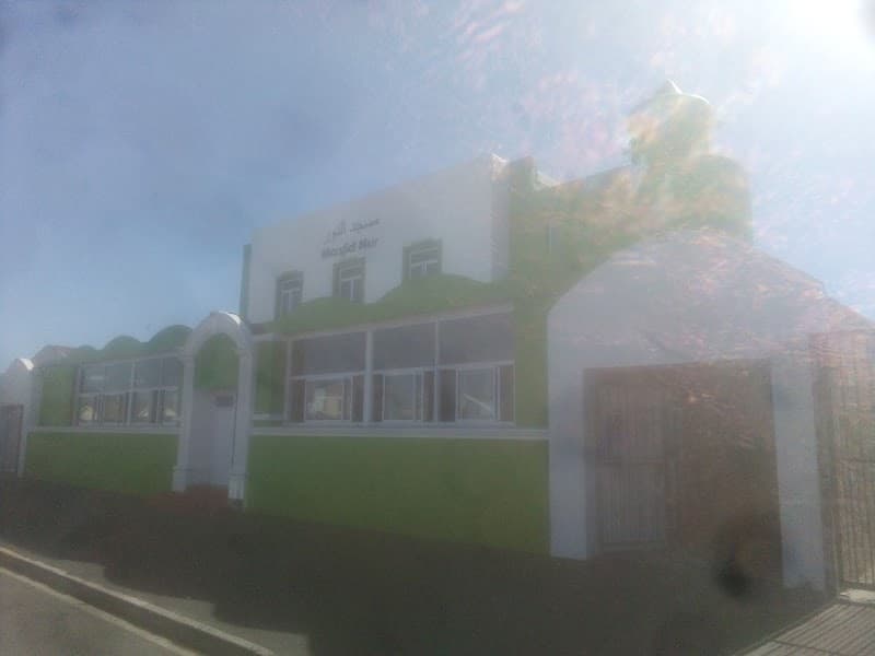 Masjiedun Nur