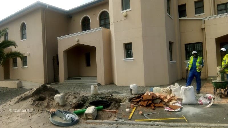 Masjiedul Khaleel