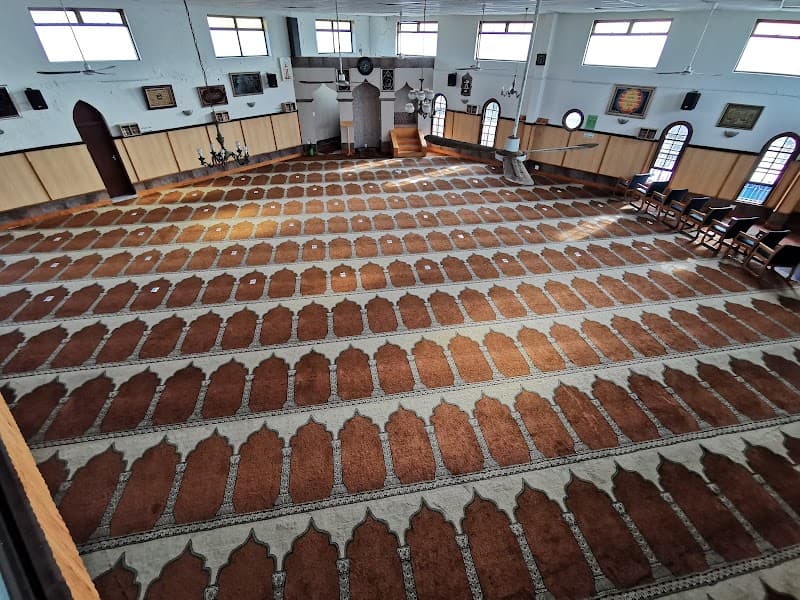 Mohammadeyah Masjid