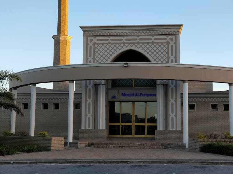 Alfurqaan Mosque