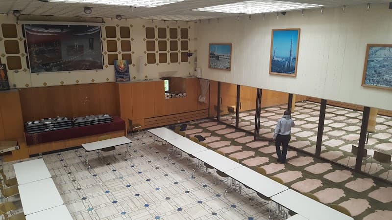 Islamisches Zentrum Aachen