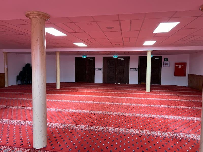 Deer Park Mosque mosque in Deer Park, Victoria