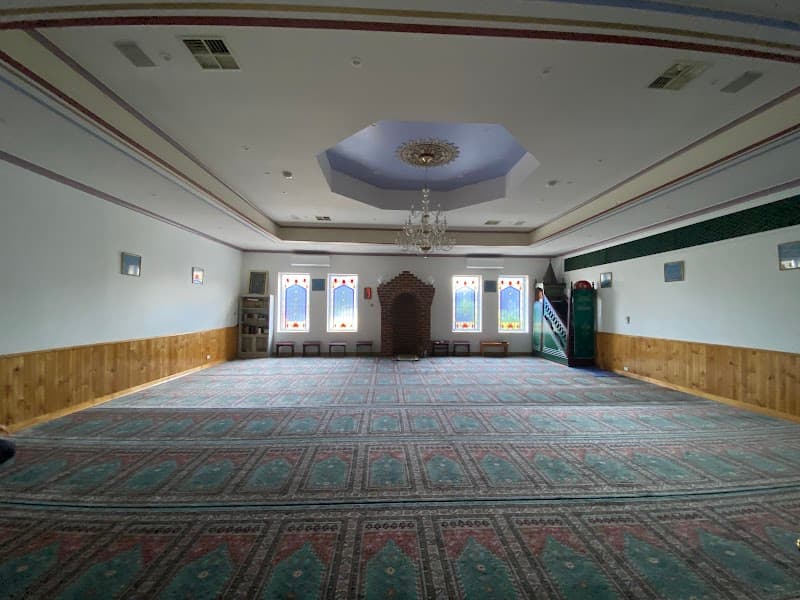 Western Thrace Islamic Society