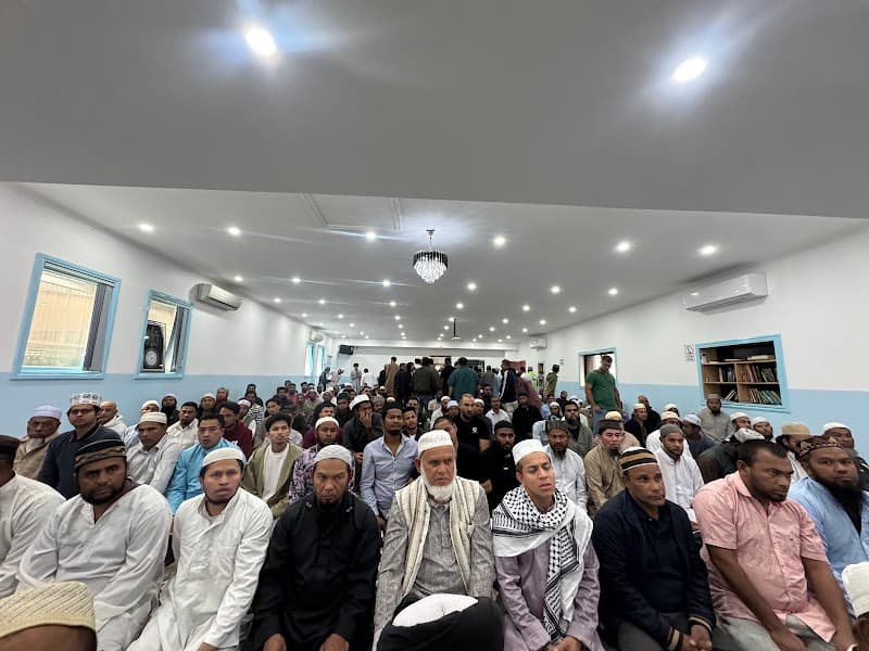 Springvale Mosque