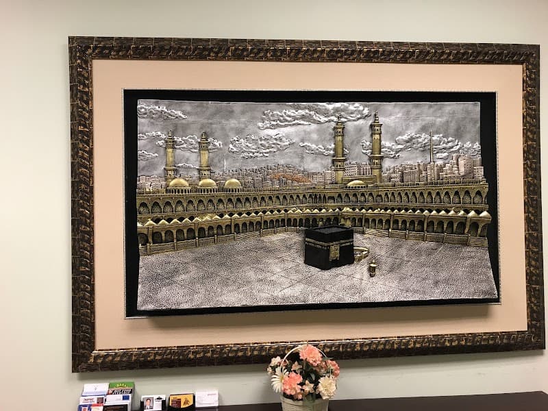 American Muslim Diversity Association