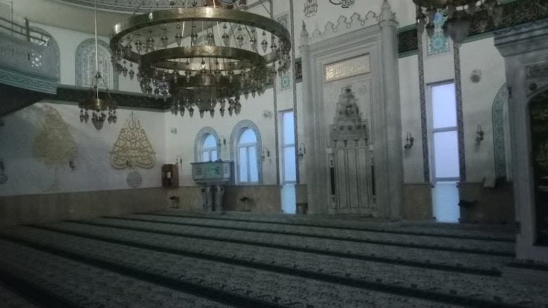 Offenburg Merkez Camii