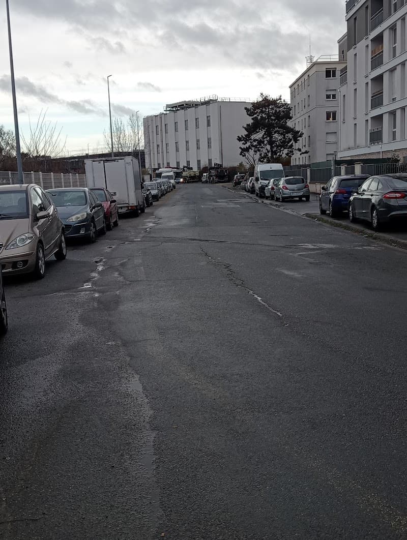 Le Foyer Manouchian